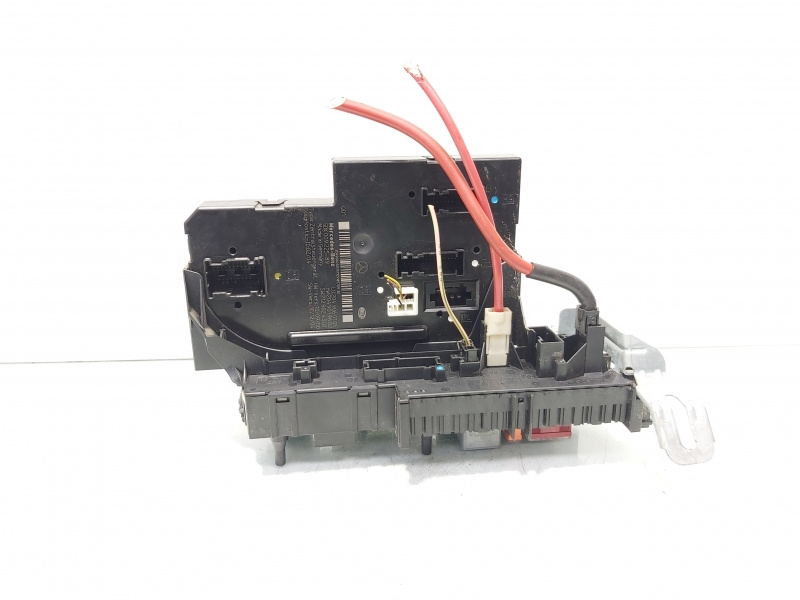 Modul Sam, cod A2049060105, Mercedes Clasa C (W204) (id:688440)