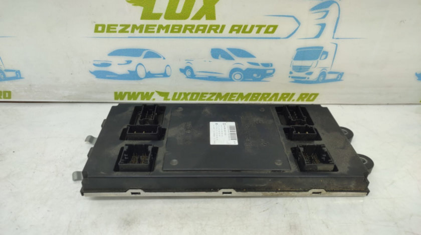 Modul SAM fata a1645407662 Mercedes-Benz ML W164 [2005 - 2008]