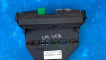 Modul SAM fata Mercedes C Class w204 cod A20454561...