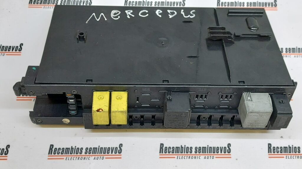 Modul SAM HELLA MERCEDES-BENZ Class C 002 545 97 01 / 0025459701 / 5DK 007 974 10 / 5DK00797410 / HW 3500 / HW3500 / SW 2600 / SW2600002 545 97 01 / 0025459701 / 5DK 007 974 10 / 5DK00797410 / HW 3500 / HW3500 / SW 2600 / SW2600
