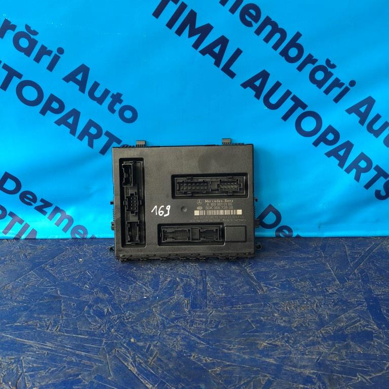 Modul SAM Mercedes A Class W169 2004-2010 COD 5DK008728-38