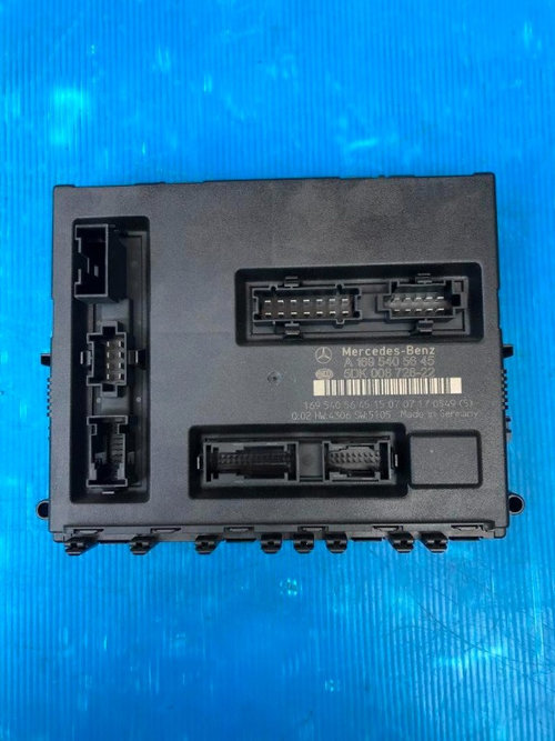 Modul SAM Mercedes A Class w169 cod A1695405645