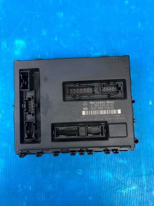 Modul SAM Mercedes A Class w169 cod A1695453132