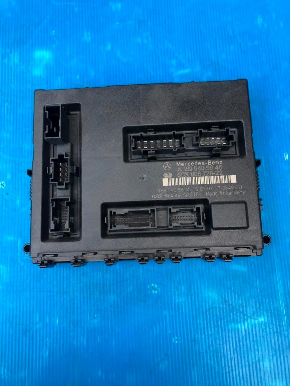Modul SAM Mercedes B Class w245 cod A1695405645