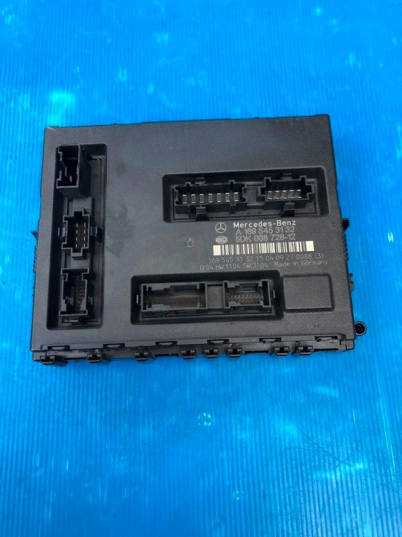 Modul SAM Mercedes B Class w245 cod A1695453132