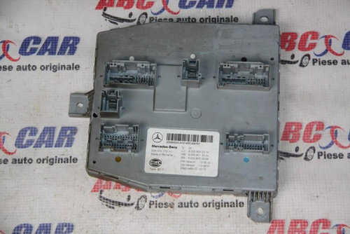 Modul SAM Mercedes C-Class 2014-> W205 5DK010772-71