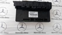 Modul Sam, Mercedes C CLASS W203 cod A2035453201