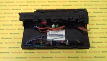 Modul SAM Mercedes E Class, W211, 2115458501, 5DK0...