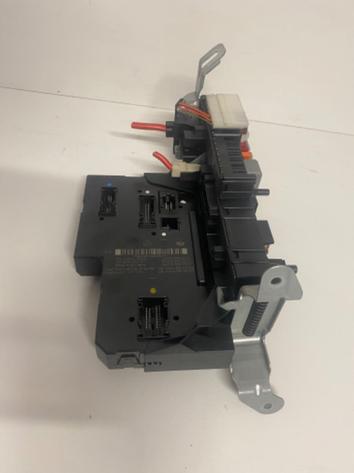Modul SAM Mercedes E Class W212 2129004201