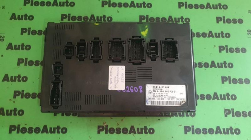 Modul sam Mercedes M-Class (2005->) [W164] a1644404201