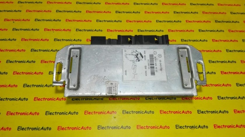 Modul SAM Mercedes S-class A0315451632, 05045133