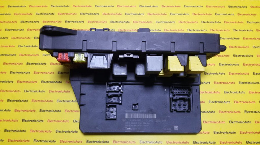 Modul SAM Mercedes Sprinter A9065452101