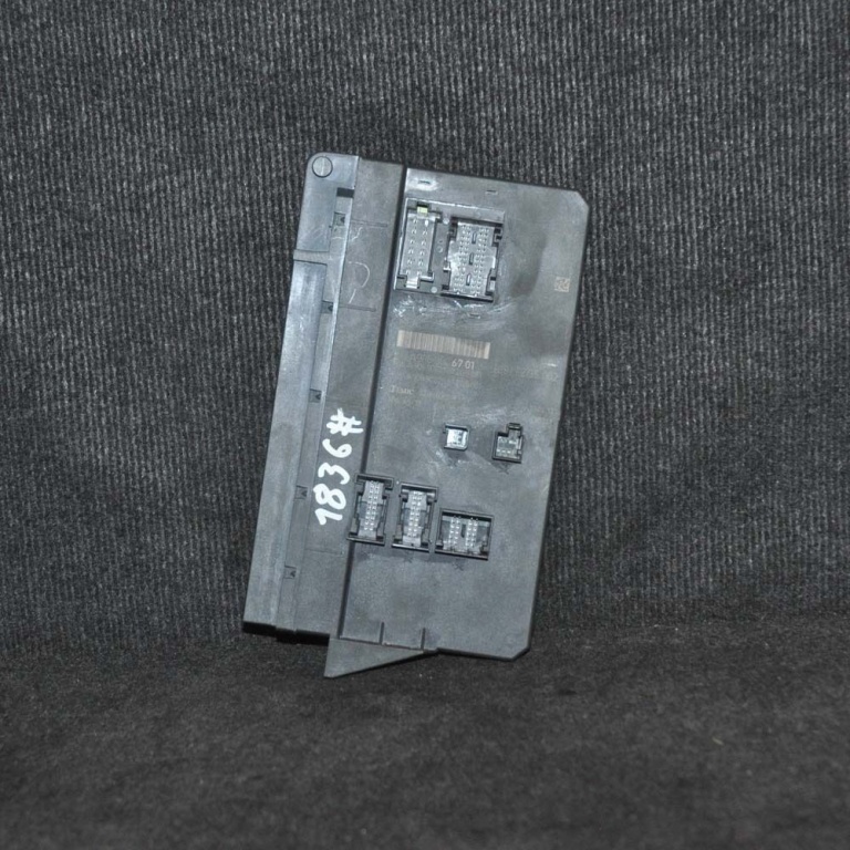 Modul SAM Mercedes Sprinter Vw Crafter A9069006701