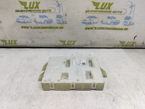Modul SAM spate A1669003812 Mercedes-Benz M-Class W166 [2011 - 2015]