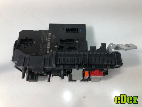 Modul sam spate Mercedes C-class facelift (2011-2015) [w204] 2.2 cdi a2049060105