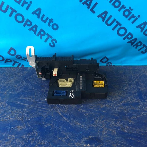 Modul SAM spate Mercedes C Class W204 2007-2011 COD 2045451669