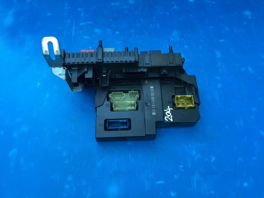 Modul SAM spate Mercedes C Class w204 cod 5DK009225-27