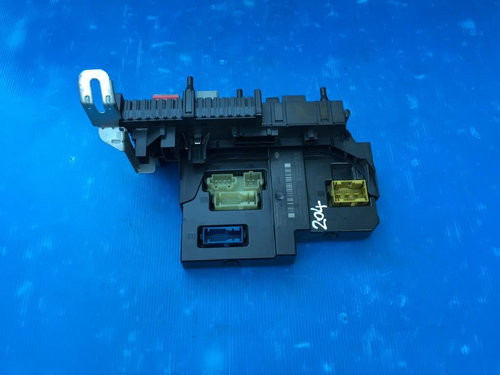 Modul SAM spate Mercedes C Class w204 cod 5DK009225-27