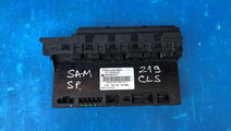 Modul SAM spate Mercedes CLS w219 cod 2115455301