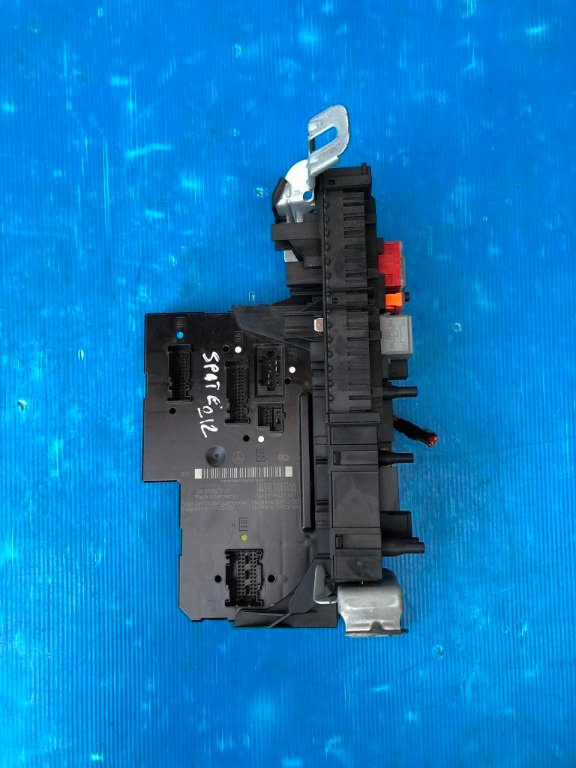 Modul SAM spate Mercedes E Class w212 cod 5DK011023-01