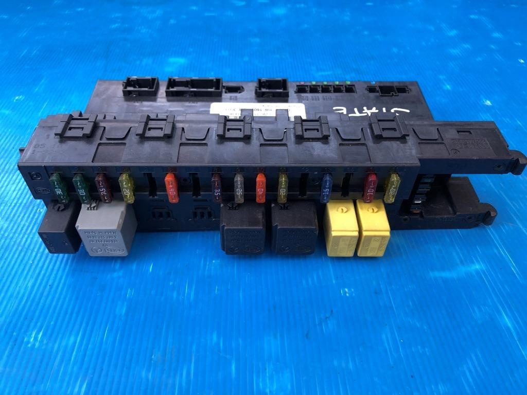 Modul SAM spate Mercedes E220 w211 2002-2006