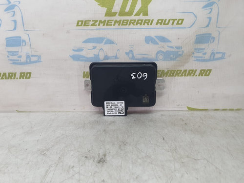 Modul SAS 9500026 BMW X3 G01 [2017 - 2020]