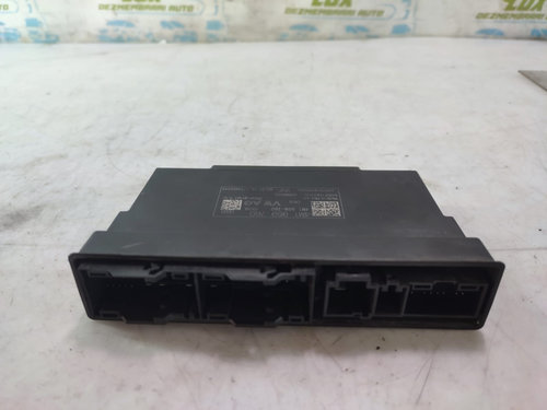 Modul scaun 4M1959760 Audi Q5 2 (FYB) [2016 - 2020] 2.0 tdi DETA