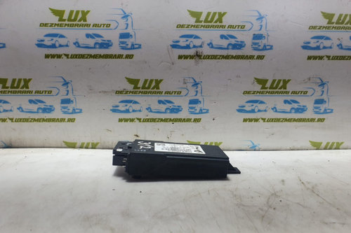 Modul scaun 921646803 BMW X5 F15 [2013 - 2018] 3.0 d N57D30B