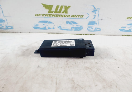 Modul scaun 921646803 BMW X5 F15 [2013 - 2018]
