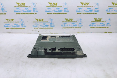 Modul scaun a2218702286 Mercedes-Benz S-Class W221 [2005 - 2009]