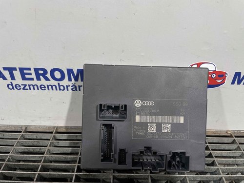 MODUL SCAUN AUDI A5 3.0 TDI - (2007 2011)
