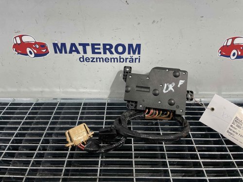 MODUL SCAUN AUDI A8 A8 - - (2002 2005)