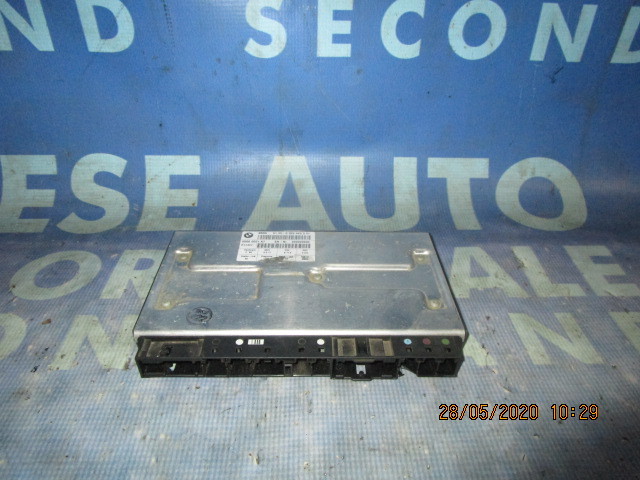 Modul scaun BMW E65; 6920449