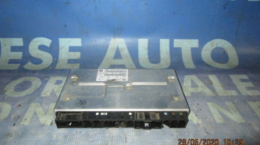 Modul scaun BMW E65; 6920449