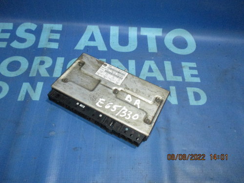 Modul scaun BMW E65; 6924877