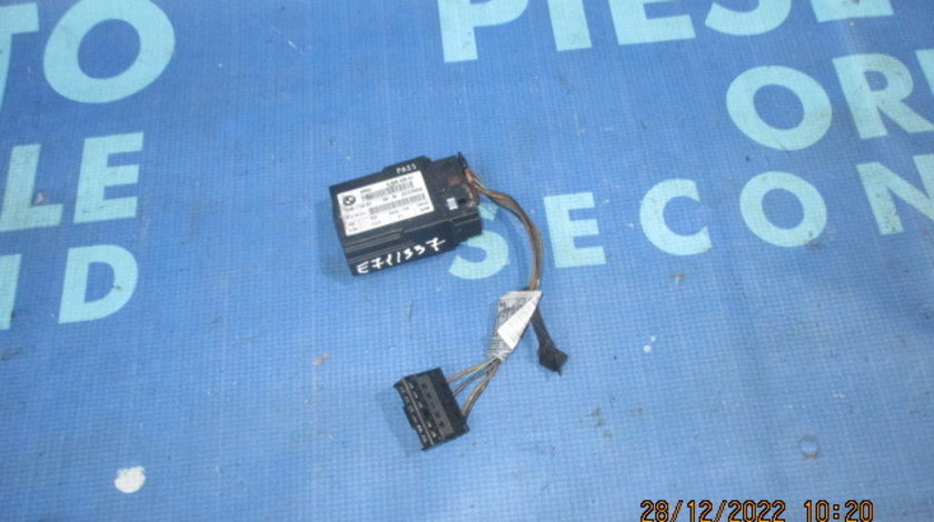 Modul scaun BMW E71 X6 2009; 6926435 (bancheta)