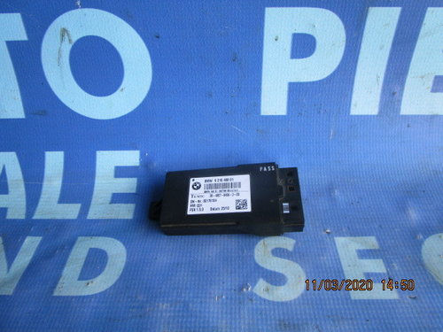 Modul scaun BMW F10 2010; 9216468