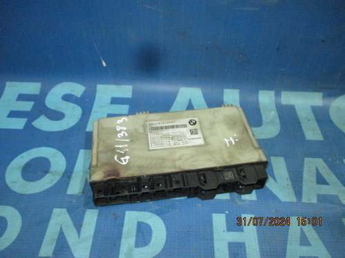 Modul scaun BMW G11 2016; 7471372