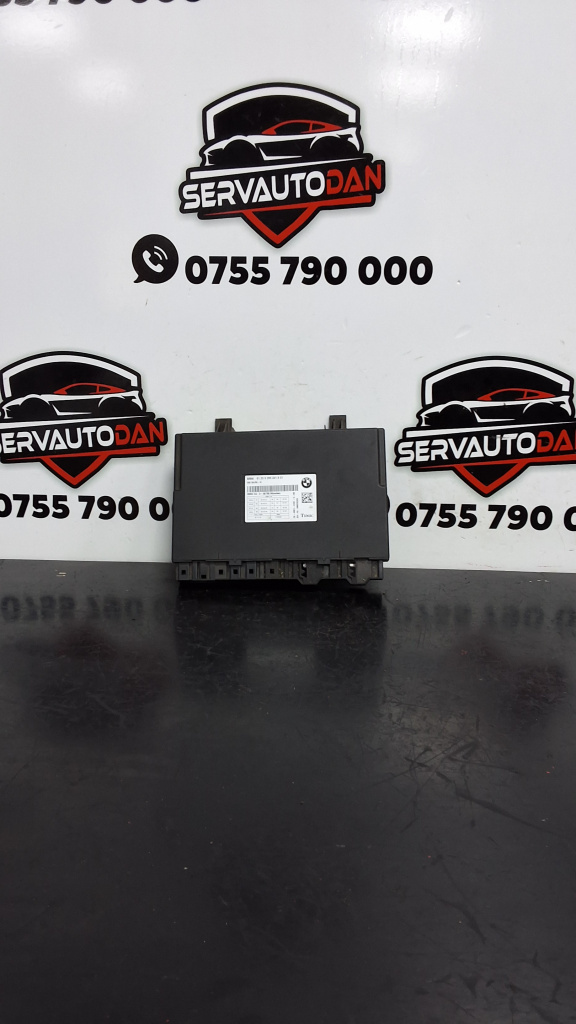 Modul scaun BMW Seria 7 (2008-2015) [F01