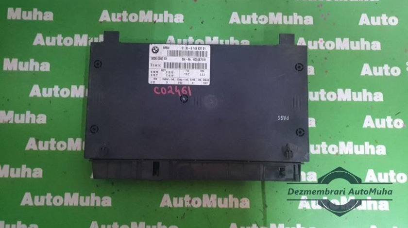 Modul scaun BMW X5 (2007->) [E70] 9149837