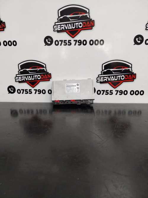Modul scaun BMW X6 (2008-2014) [E71, E72] 3.0 Motorina 2013, 6135 9264976.9 01 / 9264976.9 / 9264976