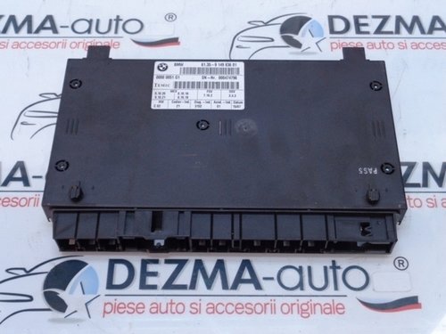 Modul scaun dreapta fata 6135-9149836-01, Bmw X5 (E70) (id:230292)