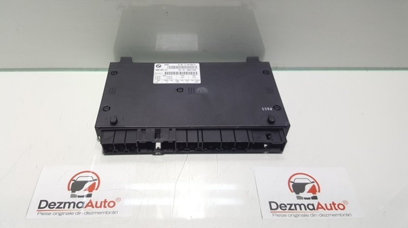 Modul scaun dreapta fata 6135-9149836-01, Bmw X5 (E70) (id:230292)