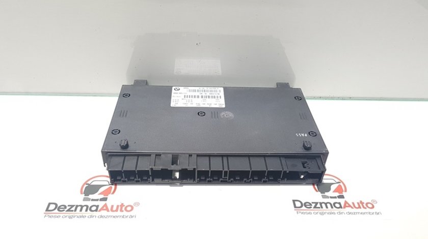 Modul scaun dreapta fata, Bmw X5 (E70) cod 6135-9149836-01 (id:230292)