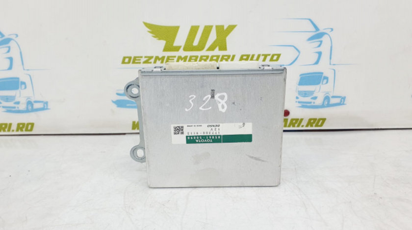 Modul scaun dreapta spate 85861-50090 177300-9113 Lexus LS 4 F4 [2006 - 2009] 4.6 benzina 1UR-FSE