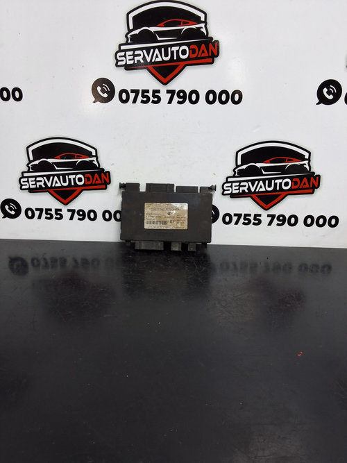 Modul scaun Mercedes-Benz CLS (2004-2010) [C219] w219 3.0 Motorina 2006, A2118705026 / A2118704926