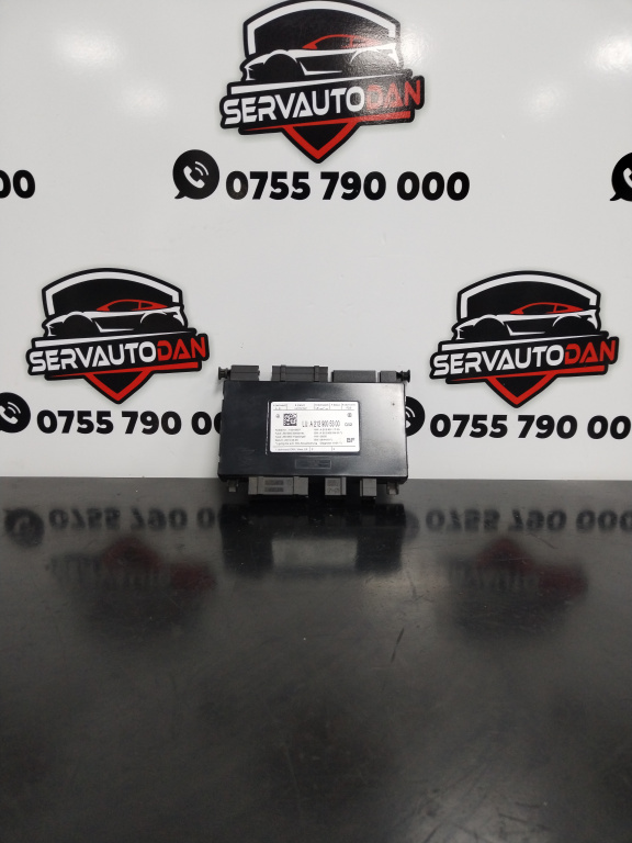 Modul scaun Mercedes-Benz E-Class (2009->) [W212] 2.2 Motorina 2012, A2129005300