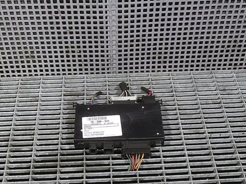 MODUL SCAUN MERCEDES E-CLASS - - (2002 2006)