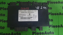 Modul scaun Mercedes E-Class (2002->) [W211] a2118...