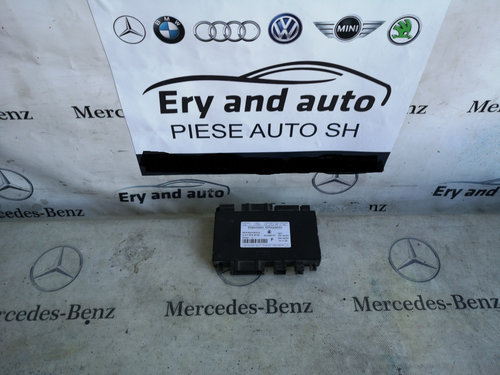 Modul scaun Mercedes w212 A2129005300